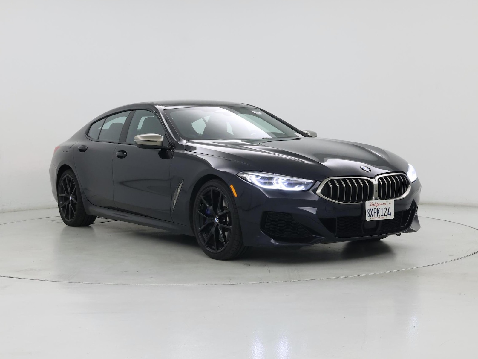 bmw 8 series 2022 WBAGV8C01NCG99879 image bmw 8 series 2022 WBAGV8C01NCG99879 image